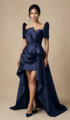 Vivoree Filipiniana Dress -SF008