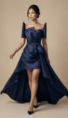 Vivoree Filipiniana Dress -SF008