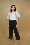 Women's Filipiniana Kimona for Office Wear